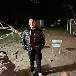 Meet your Posher, Neftali